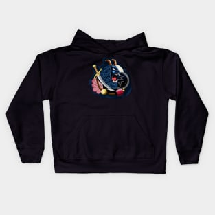 DEMON Kids Hoodie